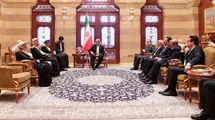 تأکید پزشکیان بر تقویت مناسبات ایران و عمان در جهت تامین منافع مشترک