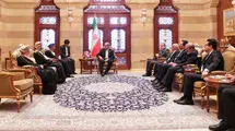 تأکید پزشکیان بر تقویت مناسبات ایران و عمان در جهت تامین منافع مشترک