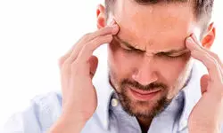 مراقب سردردهای مداوم باشید