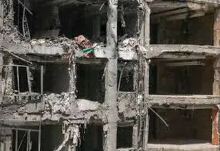 جهاد اکبر در میدان بازسازی