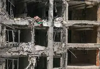 جهاد اکبر در میدان بازسازی