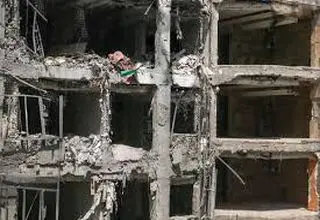 جهاد اکبر در میدان بازسازی