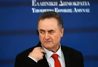 واکنش وزیر جنگ رژیم صهیونیستی به اظهارات الشرع درباره جولان اشغالی
