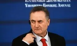 واکنش وزیر جنگ رژیم صهیونیستی به اظهارات الشرع درباره جولان اشغالی