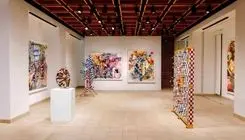 بازهم گالری‌های هنری تهران تعطیل شد