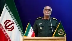 سردار خادمی: قطعاً دشمن را سرجایش خواهیم نشاند