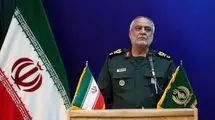 سردار خادمی: قطعاً دشمن را سرجایش خواهیم نشاند