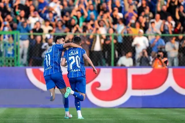 ترکیب استقلال و الوحدات در هفته چهارم لیگ قهرمانان آسیا