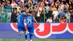 ترکیب استقلال و الوحدات در هفته چهارم لیگ قهرمانان آسیا