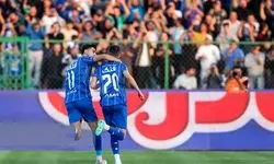 ترکیب استقلال و الوحدات در هفته چهارم لیگ قهرمانان آسیا