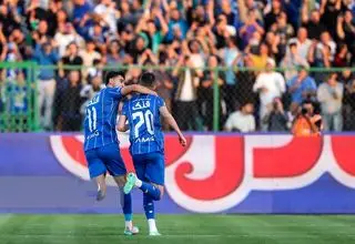 ترکیب استقلال و الوحدات در هفته چهارم لیگ قهرمانان آسیا