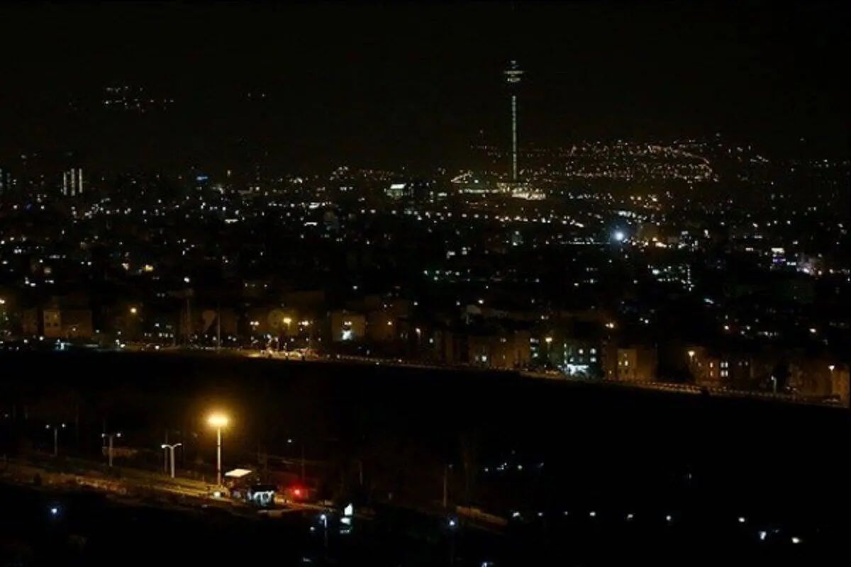 جدول قطعی برق تهران شنبه ۲۴ مرداد ۱۴۰۵/ گروه‌بندی منطقه یک تا ۲۲