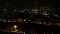  برنامه قطعی برق تهران فردا دوشنبه ۲۲ تیر ۱۴۰۵