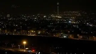  برنامه قطعی برق تهران فردا دوشنبه ۲۲ تیر ۱۴۰۵