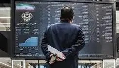 نسخه خودرویی برای احیای بورس