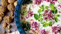 تهیه یک آب دوغ‌خیار چقدر هزینه برمی‌دارد؟