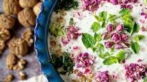تهیه یک آب دوغ‌خیار چقدر هزینه برمی‌دارد؟