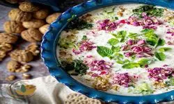 تهیه یک آب دوغ‌خیار چقدر هزینه برمی‌دارد؟