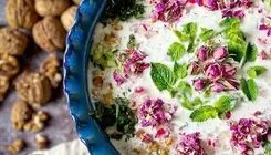 تهیه یک آب دوغ‌خیار چقدر هزینه برمی‌دارد؟