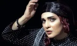 بیوگرافی رویا نونهالی بازیگر نقش راموس در سریال «روشنایی شب»/ تصاویر خارج از سریال