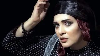 بیوگرافی رویا نونهالی بازیگر نقش راموس در سریال «روشنایی شب»/ تصاویر خارج از سریال