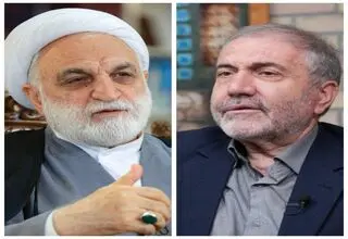 دیدار دبیرکل ستاد مبارزه با موادمخدر با رئیس قوه‌ قضائیه