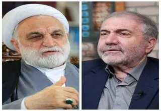 دیدار دبیرکل ستاد مبارزه با موادمخدر با رئیس قوه‌ قضائیه