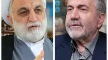 دیدار دبیرکل ستاد مبارزه با موادمخدر با رئیس قوه‌ قضائیه