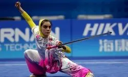 از مدال‌های مکرر ساندا تا طلای تاریخی تالو؛ نگاهی جامع به ووشو