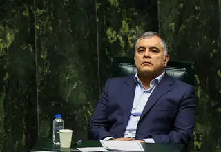 نمی‌دانم انفجار چاه‌های نفت یعنی چه؟!