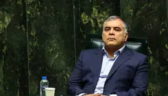 نمی‌دانم انفجار چاه‌های نفت یعنی چه؟!