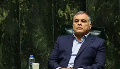 نمی‌دانم انفجار چاه‌های نفت یعنی چه؟!
