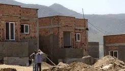 احداث  ۱۹۸ هزار و ۱۲۶ واحد مسکن روستایی توسط بنیاد مسکن
