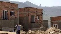 احداث  ۱۹۸ هزار و ۱۲۶ واحد مسکن روستایی توسط بنیاد مسکن