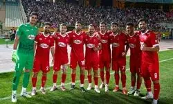 نیازمند: به مرور همان تیمی می‌شویم که هواداران می‌خواهند