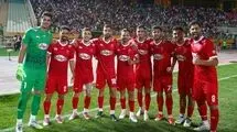 پرسپولیس تعطیل شد!