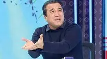 چه کسی پشت خداداد ایستاده است؟