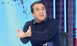 چه کسی پشت خداداد ایستاده است؟