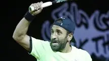 انوشا شاهقلی: یک بازیکن نمی‌تواند درد تنیس ایران را دوا کند