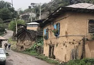 ثبت جهانی روستای شانه‌تراش