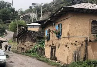 ثبت جهانی روستای شانه‌تراش