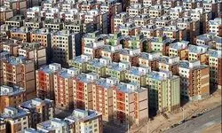  مسکن استیجاری به کدام دهک‌ها اختصاص پیدا می‌کند؟