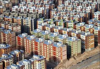شروع ثبت‌نام مسکن استیجاری از دوشنبه