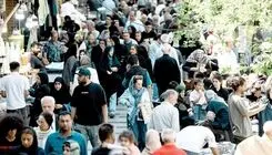 از لبه مرگ تا مسیر بازگشت 