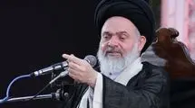 امام جمعه قم: انقلاب را روحانیت نگه داشته حالا می گویند چه فایده ای دارد؟