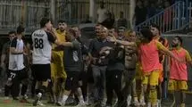 بازگشت فرد البرز به جمع مدعیان
