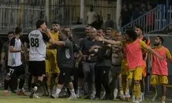 بازگشت فرد البرز به جمع مدعیان