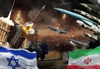 دیپلماسی پشت خط جبهه 