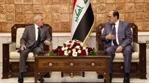  رئیس‌جمهور عراق و المالکی: حملات صهیونیستی به ایران نقض قوانین بین‌المللی است