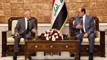  رئیس‌جمهور عراق و المالکی: حملات صهیونیستی به ایران نقض قوانین بین‌المللی است
